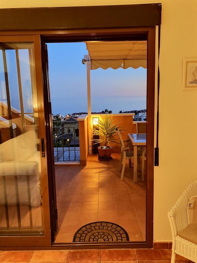 伊斯拉普拉纳Penthouse Mojon Hills公寓 外观 照片
