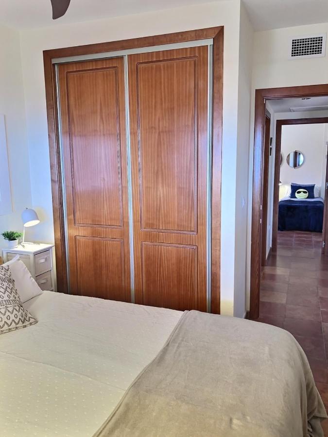 伊斯拉普拉纳Penthouse Mojon Hills公寓 外观 照片